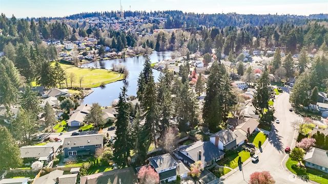 4059 SW 321st Street, Federal Way, WA 98023