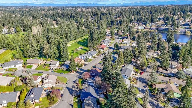 4059 SW 321st Street, Federal Way, WA 98023