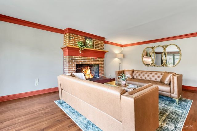 4059 SW 321st Street, Federal Way, WA 98023