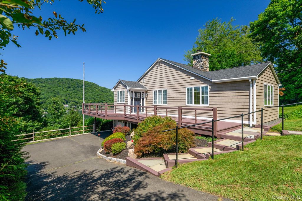 36 Sunset New Fairfield, New Fairfield, NY 06812 — photo 3