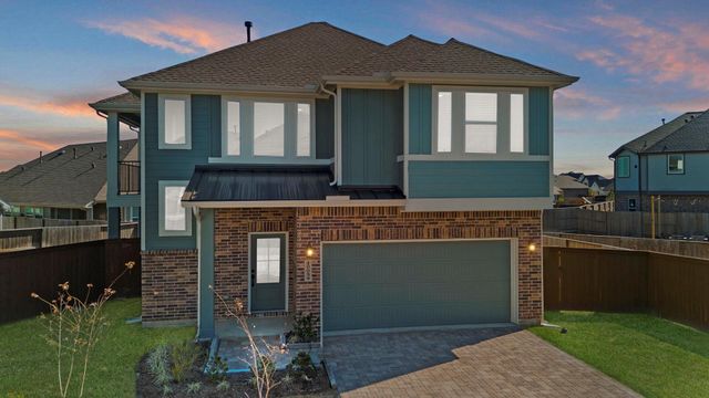 10059 Nectar Path, Iowa Colony, TX 77583