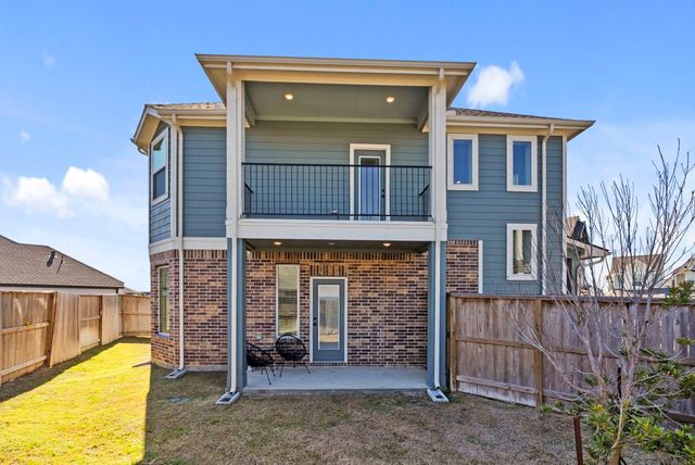 10059 Nectar Path, Iowa Colony, TX 77583