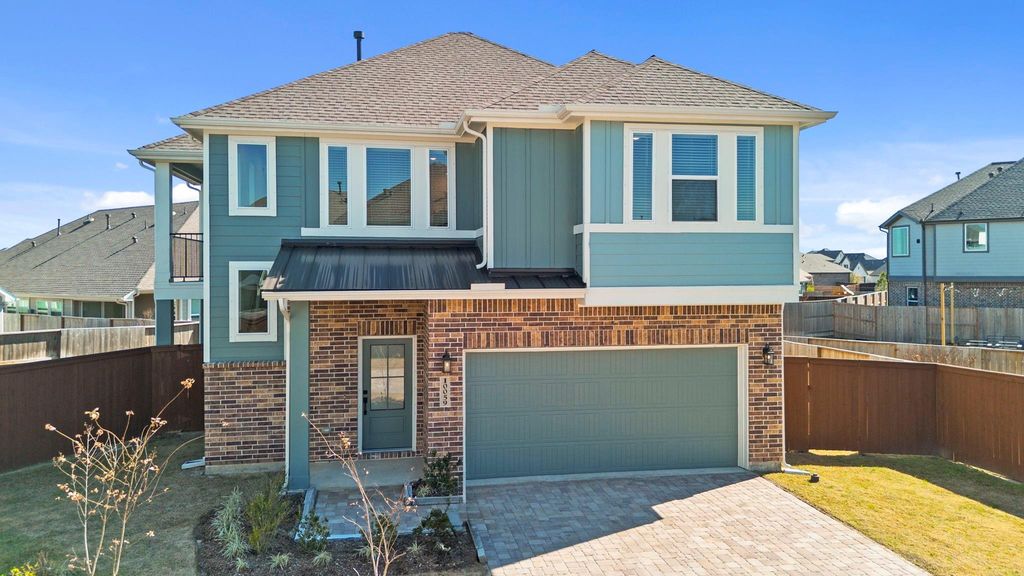 10059 Nectar Path, Iowa Colony, TX 77583