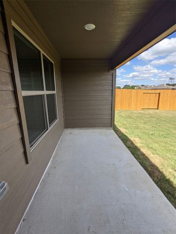 216 Micah Lane, Ferris, TX 75125