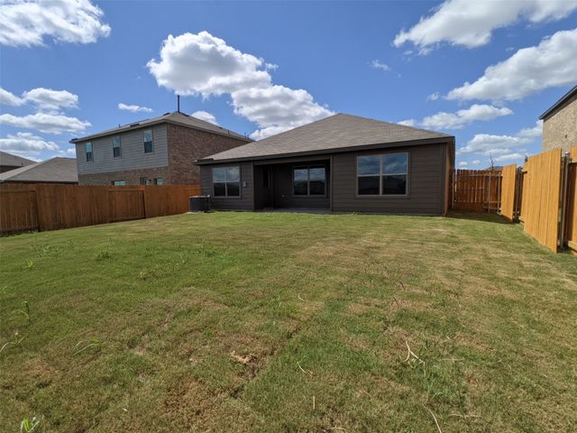 216 Micah Lane, Ferris, TX 75125