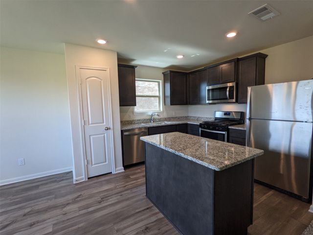 216 Micah Lane, Ferris, TX 75125