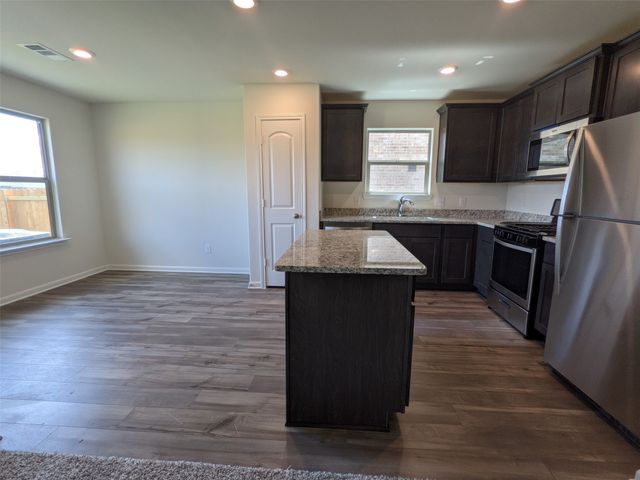 216 Micah Lane, Ferris, TX 75125