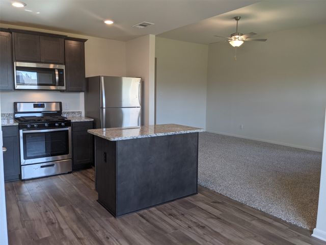 216 Micah Lane, Ferris, TX 75125