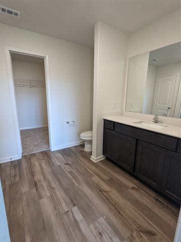 216 Micah Lane, Ferris, TX 75125