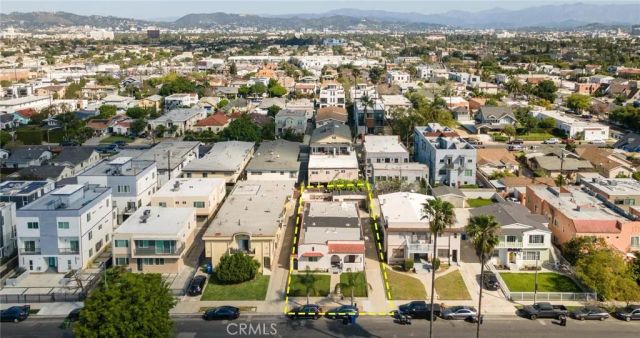 4533 Saturn, Los Angeles, CA 90019