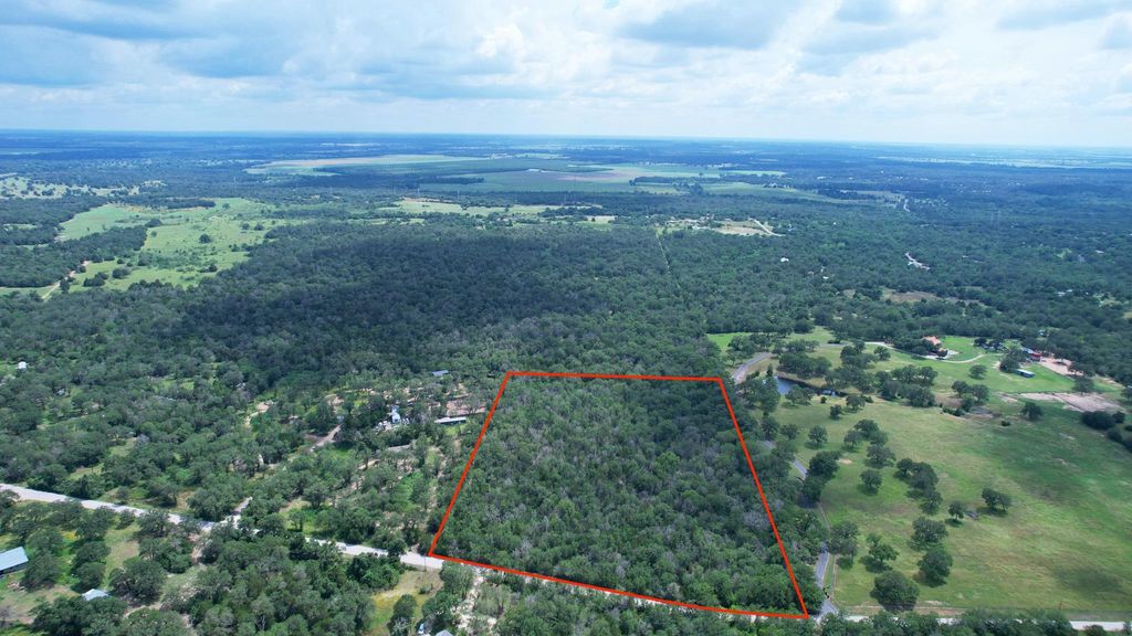 TBD Dickerson LN, Elgin, TX 78621