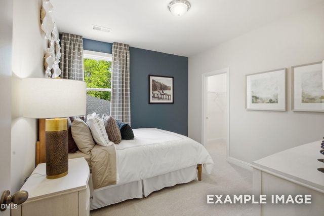 209 Castle Frk Court, Holly Springs, NC 27540