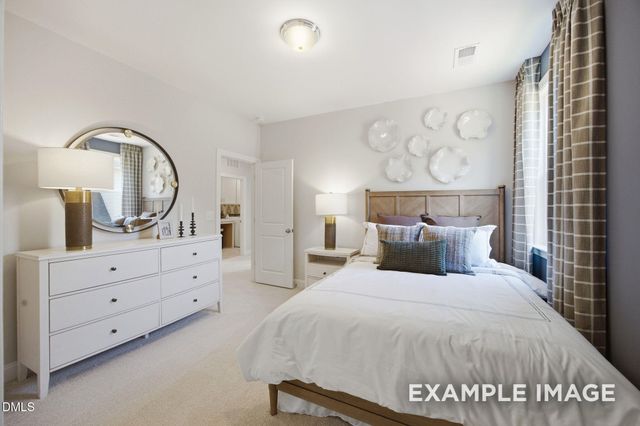 209 Castle Frk Court, Holly Springs, NC 27540