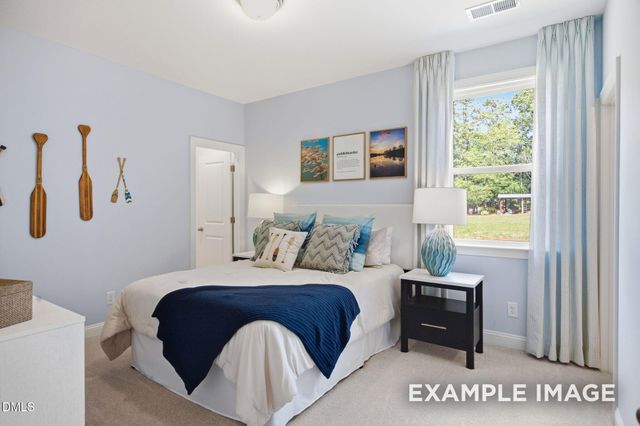 209 Castle Frk Court, Holly Springs, NC 27540
