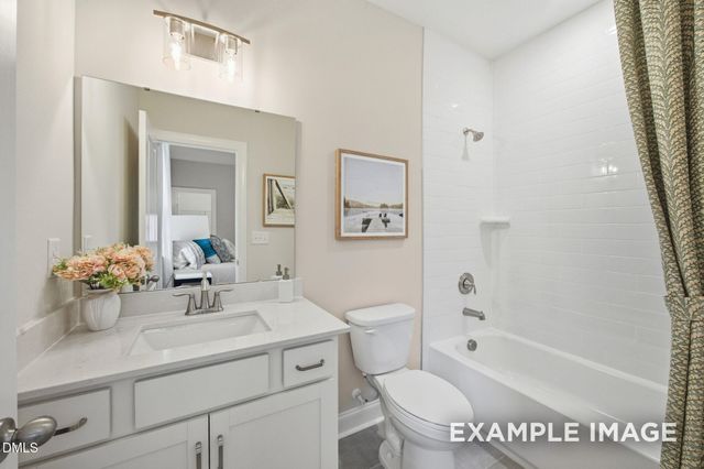 209 Castle Frk Court, Holly Springs, NC 27540