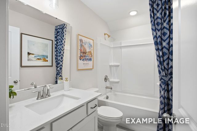 209 Castle Frk Court, Holly Springs, NC 27540