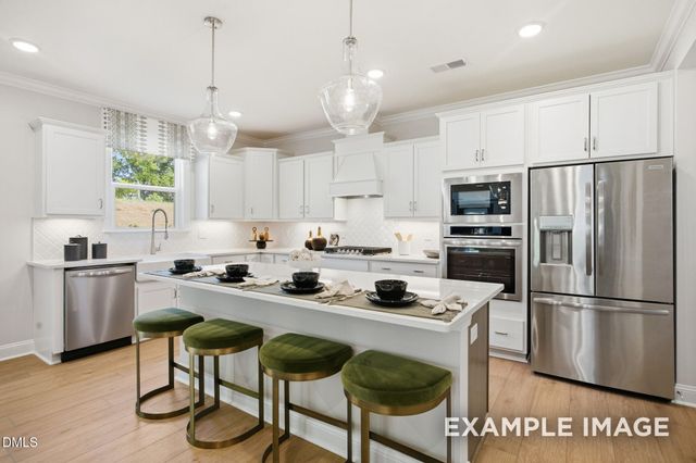 209 Castle Frk Court, Holly Springs, NC 27540