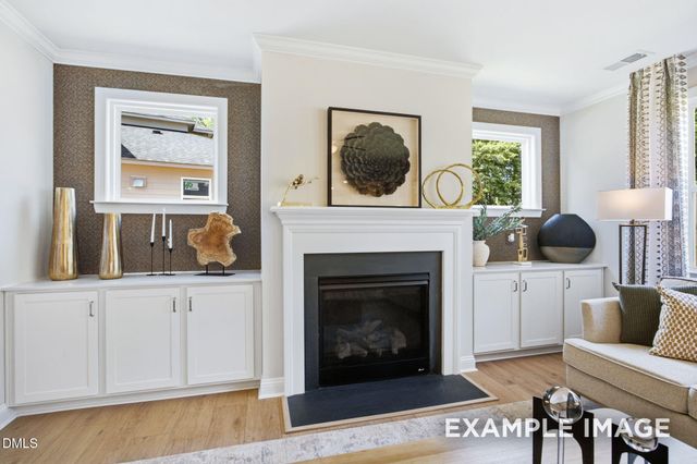 209 Castle Frk Court, Holly Springs, NC 27540