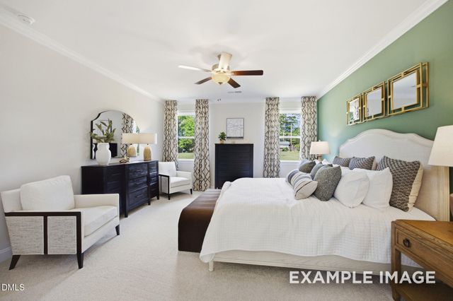 209 Castle Frk Court, Holly Springs, NC 27540