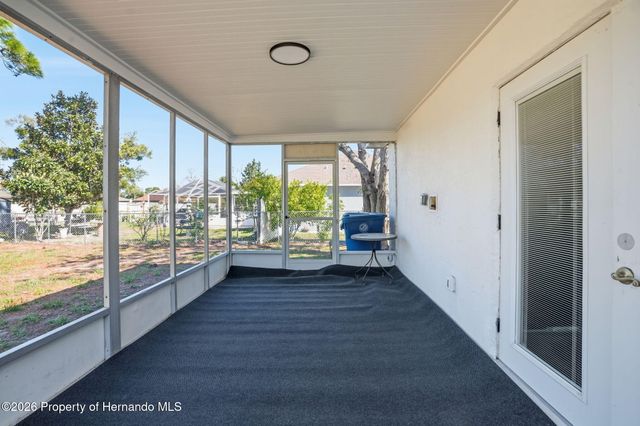 2076 Landover Boulevard, Spring Hill, FL 34608