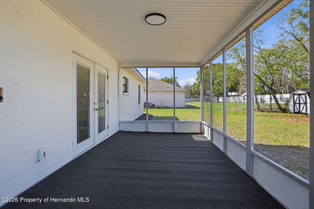 2076 Landover Boulevard, Spring Hill, FL 34608