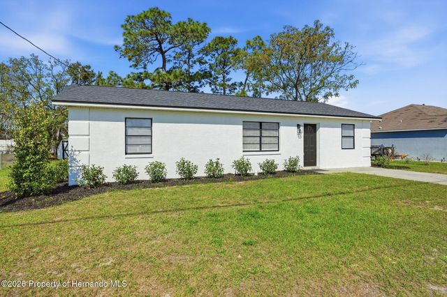 2076 Landover Boulevard, Spring Hill, FL 34608
