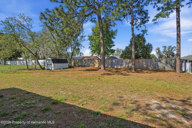 2076 Landover Boulevard, Spring Hill, FL 34608