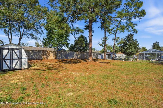 2076 Landover Boulevard, Spring Hill, FL 34608