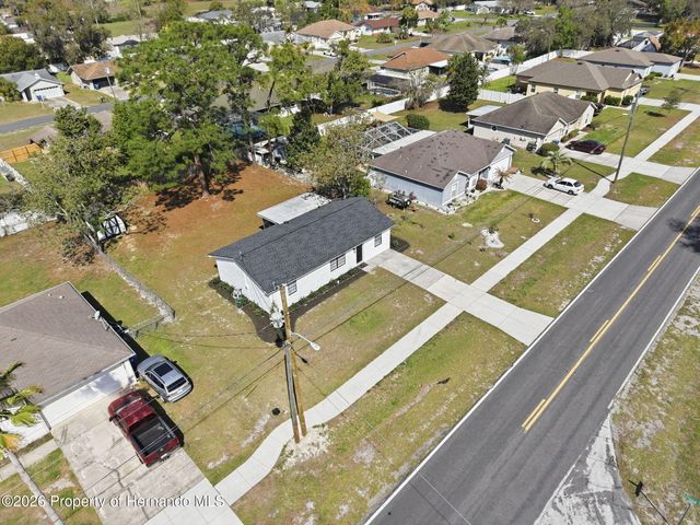 2076 Landover Boulevard, Spring Hill, FL 34608