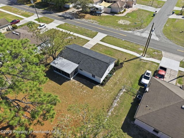 2076 Landover Boulevard, Spring Hill, FL 34608