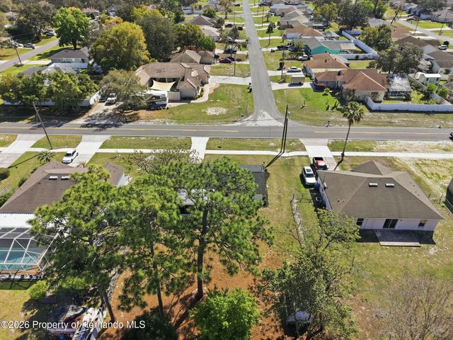 2076 Landover Boulevard, Spring Hill, FL 34608