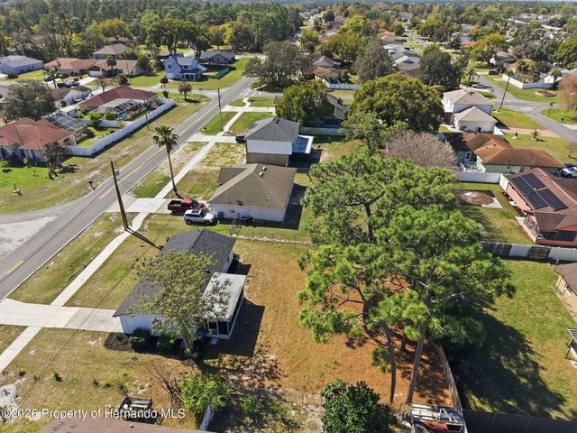 2076 Landover Boulevard, Spring Hill, FL 34608