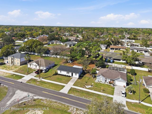 2076 Landover Boulevard, Spring Hill, FL 34608