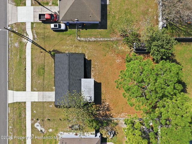 2076 Landover Boulevard, Spring Hill, FL 34608