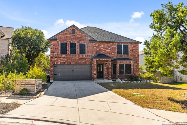 1687 Fir Circle, Schertz, TX 78154