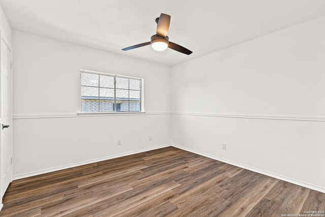 1687 Fir Circle, Schertz, TX 78154