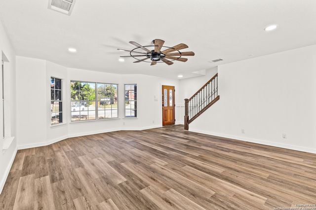 1687 Fir Circle, Schertz, TX 78154