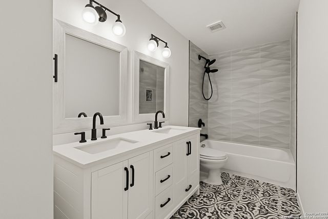 1687 Fir Circle, Schertz, TX 78154