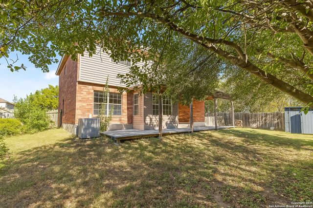 1687 Fir Circle, Schertz, TX 78154