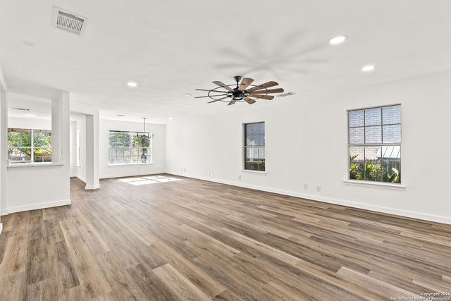 1687 Fir Circle, Schertz, TX 78154