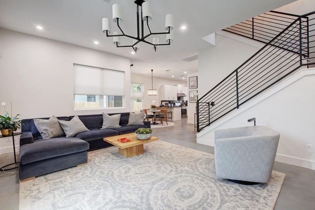 4613 Harmon Ave, Austin, TX 78751
