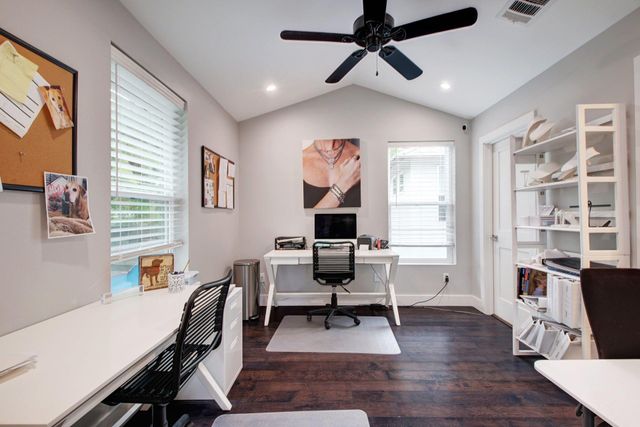4613 Harmon Ave, Austin, TX 78751