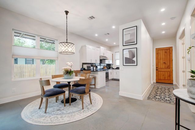 4613 Harmon Ave, Austin, TX 78751