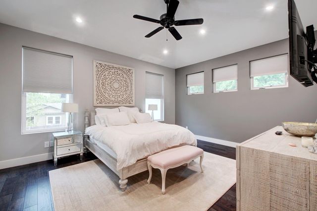 4613 Harmon Ave, Austin, TX 78751