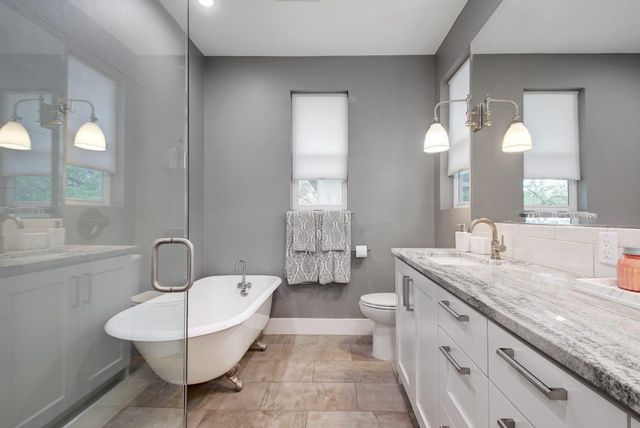 4613 Harmon Ave, Austin, TX 78751