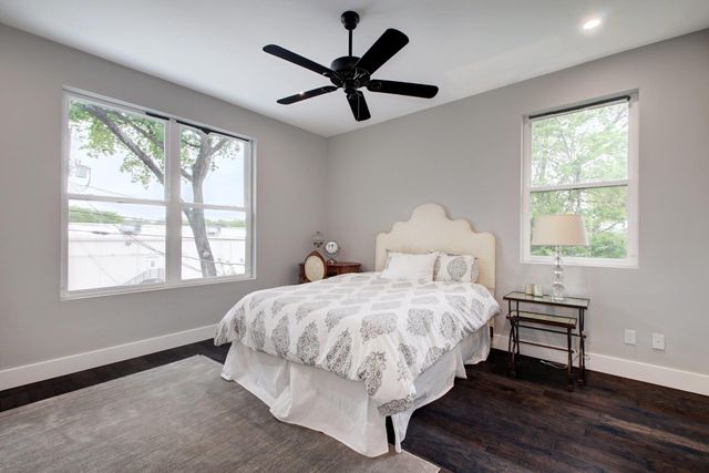 4613 Harmon Ave, Austin, TX 78751