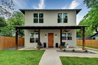 4613 Harmon Ave, Austin, TX 78751
