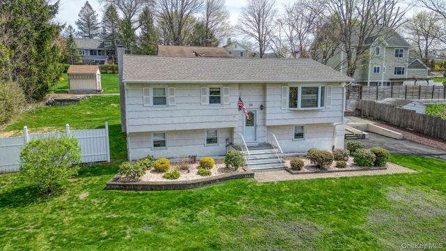 36 Parkway Drive, Yorktown Heights, NY 10598
