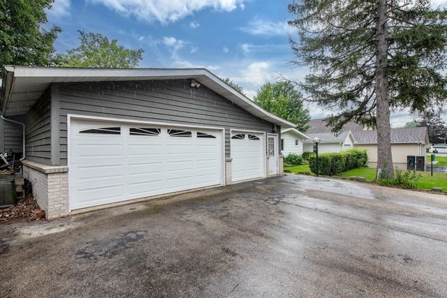 19123 101 Street, Bristol, WI 53104