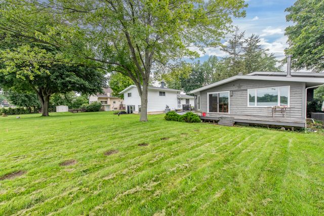 19123 101 Street, Bristol, WI 53104